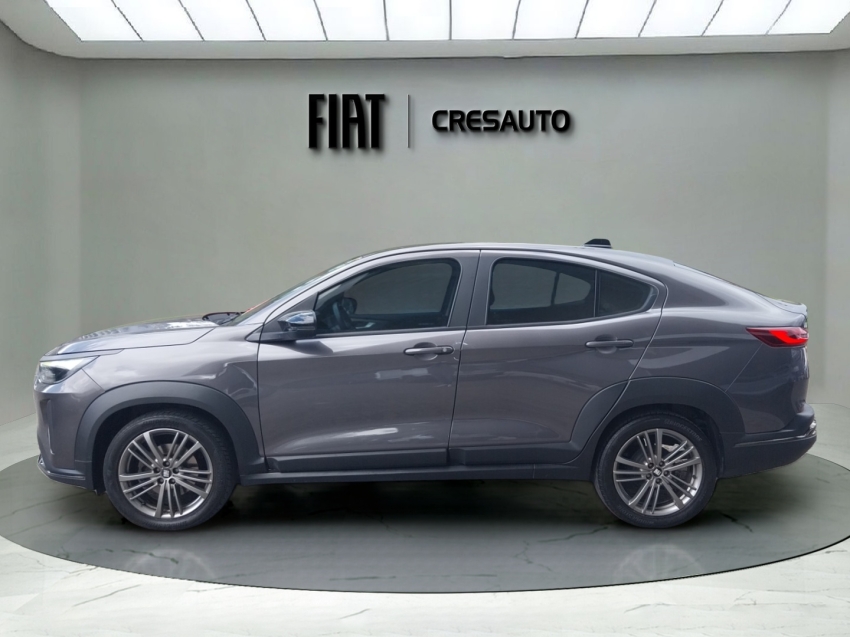 fiat fastback 1.0 turbo 200 flex cvt 5p automatico 20242