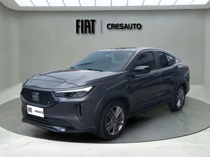 fiat fastback 1.0 turbo 200 flex cvt 5p automatico 20241