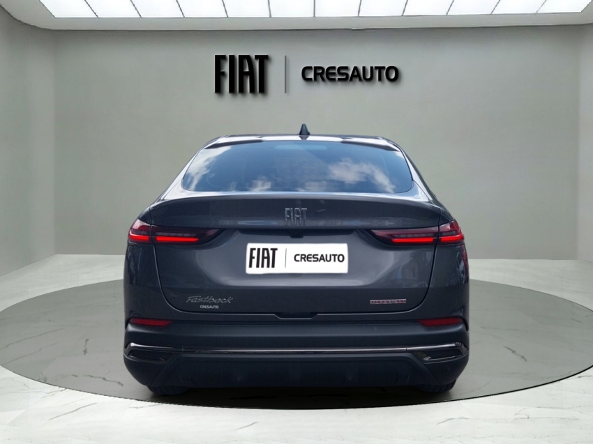 fiat fastback 1.0 turbo 200 flex cvt 5p automatico 20244