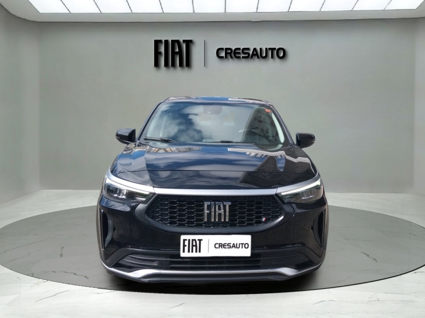 fiat fastback 1.0 turbo 200 flex audace cvt 5p automatico 2023