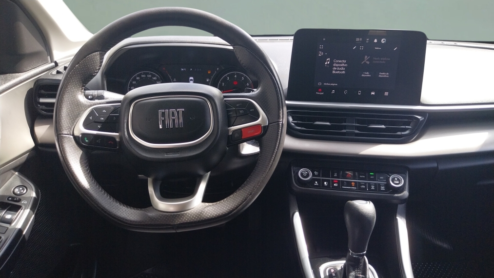 fiat fastback 1.0 turbo 200 flex audace cvt 5p automatico 20238