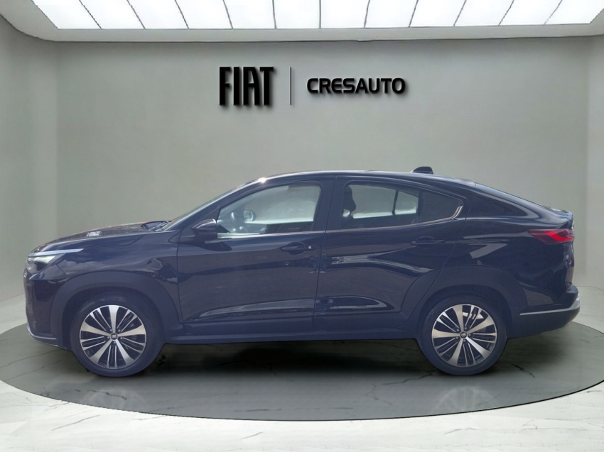 fiat fastback 1.0 turbo 200 flex audace cvt 5p automatico 20232