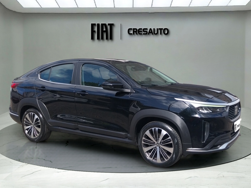 fiat fastback 1.0 turbo 200 flex audace cvt 5p automatico 20237