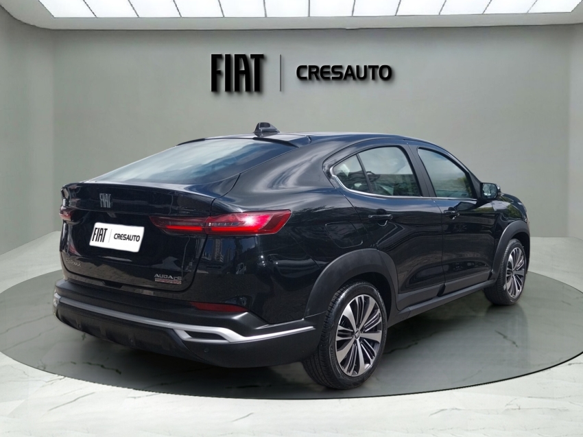 fiat fastback 1.0 turbo 200 flex audace cvt 5p automatico 20235