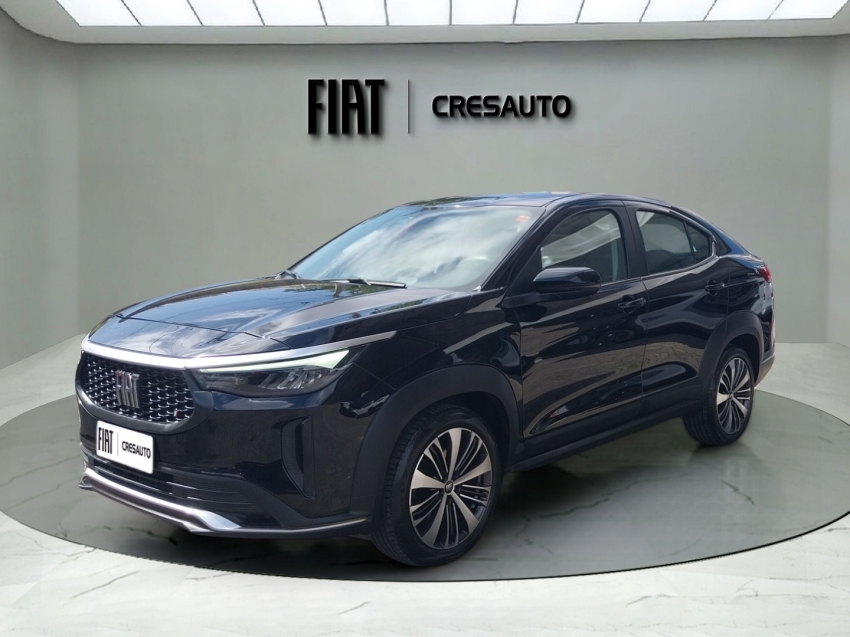 fiat fastback 1.0 turbo 200 flex audace cvt 5p automatico 20231