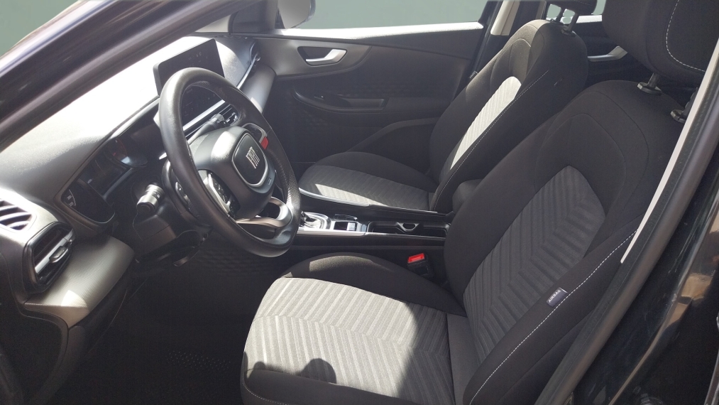 fiat fastback 1.0 turbo 200 flex audace cvt 5p automatico 202311