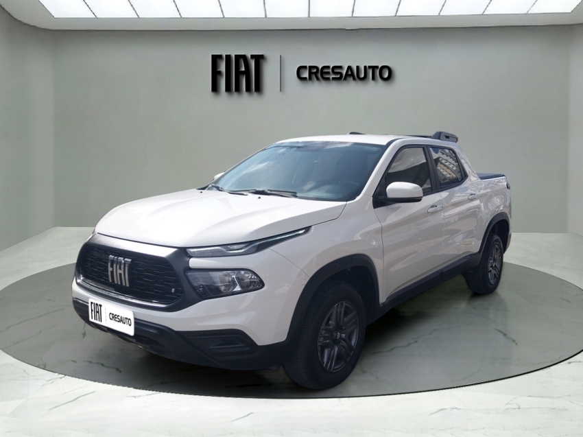 fiat toro 1.3 turbo 270 flex endurance at6 5p automatico 20251