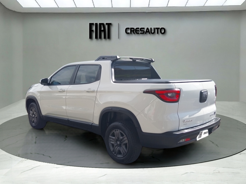 fiat toro 1.3 turbo 270 flex endurance at6 5p automatico 202519