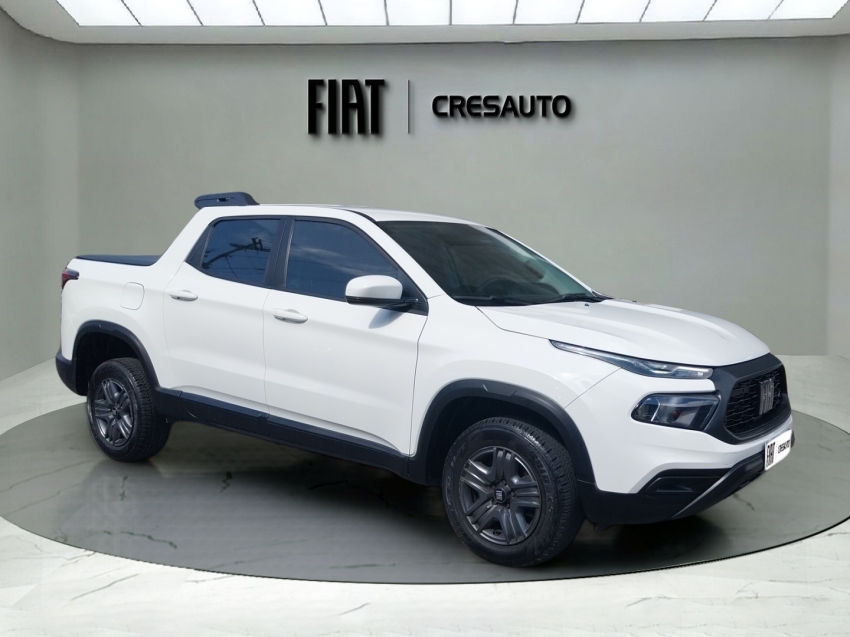 fiat toro 1.3 turbo 270 flex endurance at6 5p automatico 202523