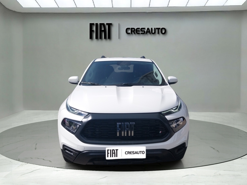 fiat toro 1.3 turbo 270 flex endurance at6 5p automatico 2025