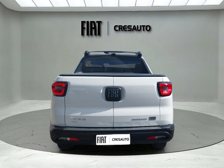 fiat toro 1.3 turbo 270 flex endurance at6 5p automatico 202520