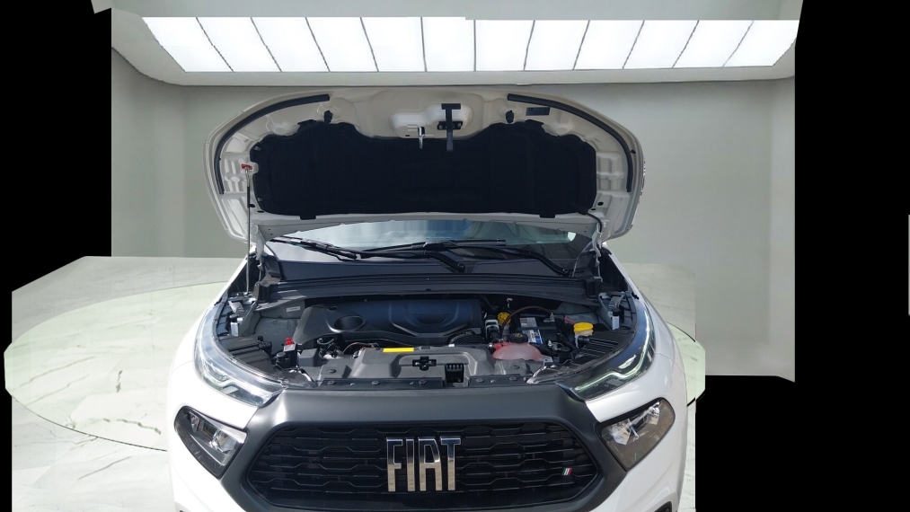 fiat toro 1.3 turbo 270 flex endurance at6 5p automatico 202514