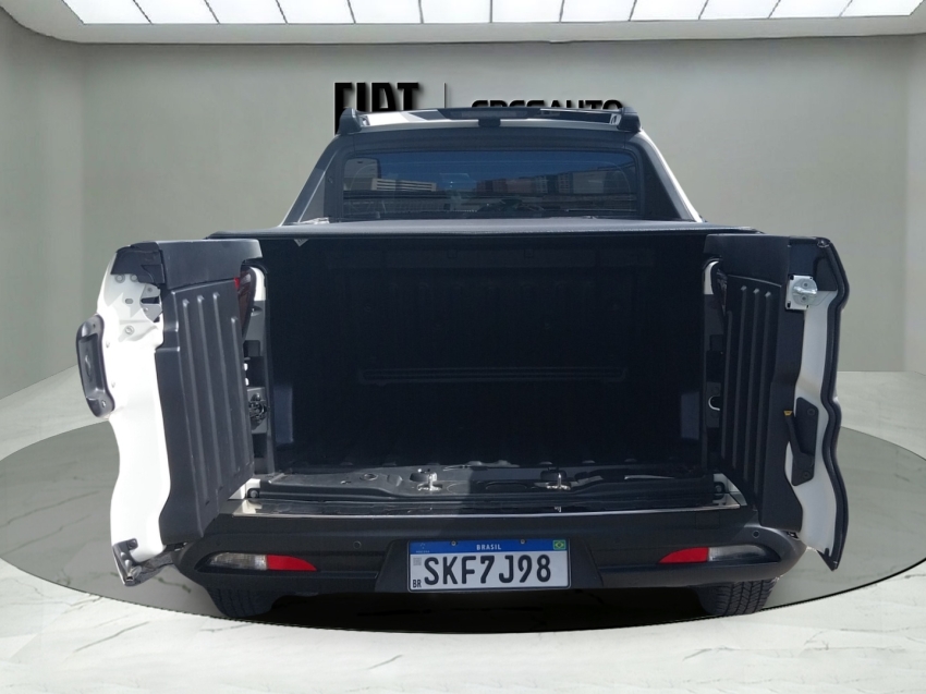 fiat toro 1.3 turbo 270 flex endurance at6 5p automatico 202529