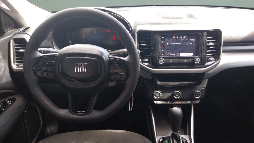 fiat toro 1.3 turbo 270 flex endurance at6 5p automatico 20258