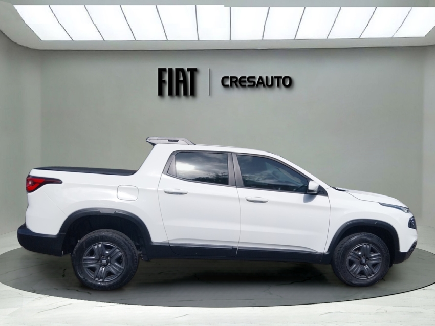 fiat toro 1.3 turbo 270 flex endurance at6 5p automatico 202522