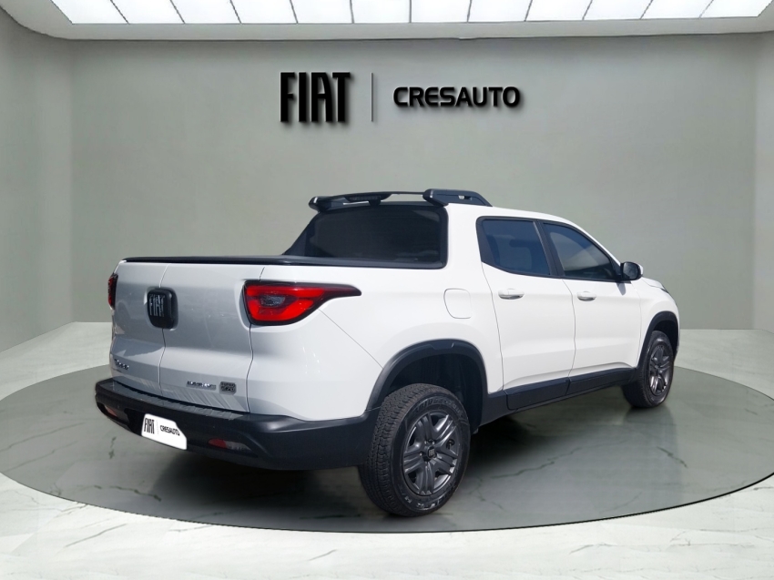 fiat toro 1.3 turbo 270 flex endurance at6 5p automatico 202521