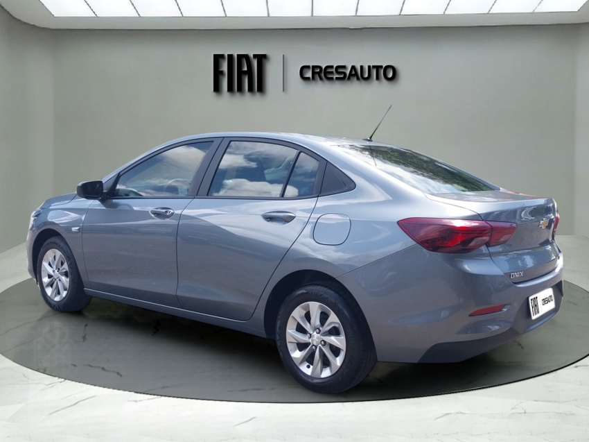 chevrolet onix 1.0 flex plus lt manual 5p 20233