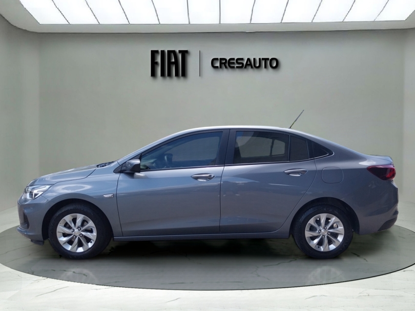 chevrolet onix 1.0 flex plus lt manual 5p 20232