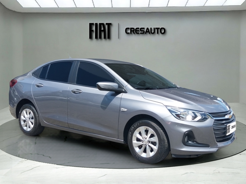 chevrolet onix 1.0 flex plus lt manual 5p 20237