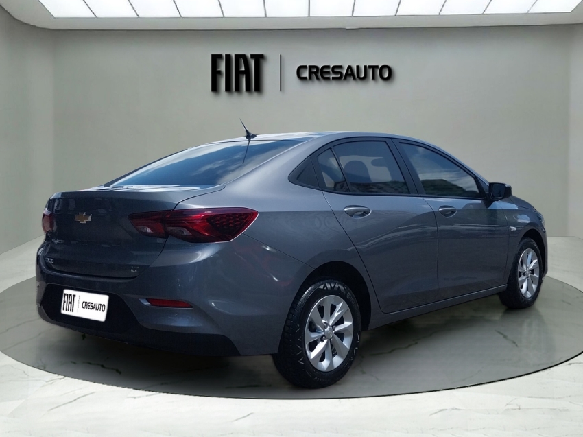 chevrolet onix 1.0 flex plus lt manual 5p 20235