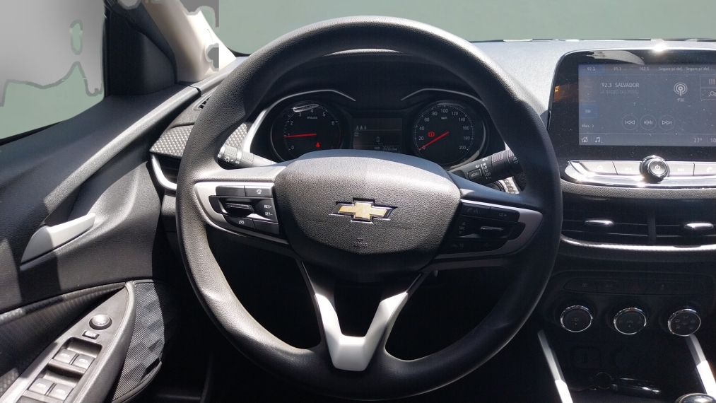 chevrolet onix 1.0 flex plus lt manual 5p 20239