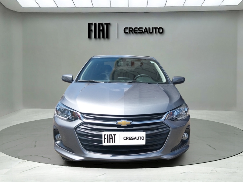 chevrolet onix 1.0 flex plus lt manual 5p 2023