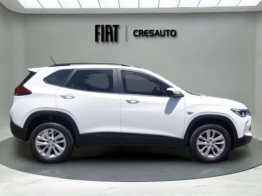 chevrolet tracker 1.0 turbo flex ltz automatico 5p 20236