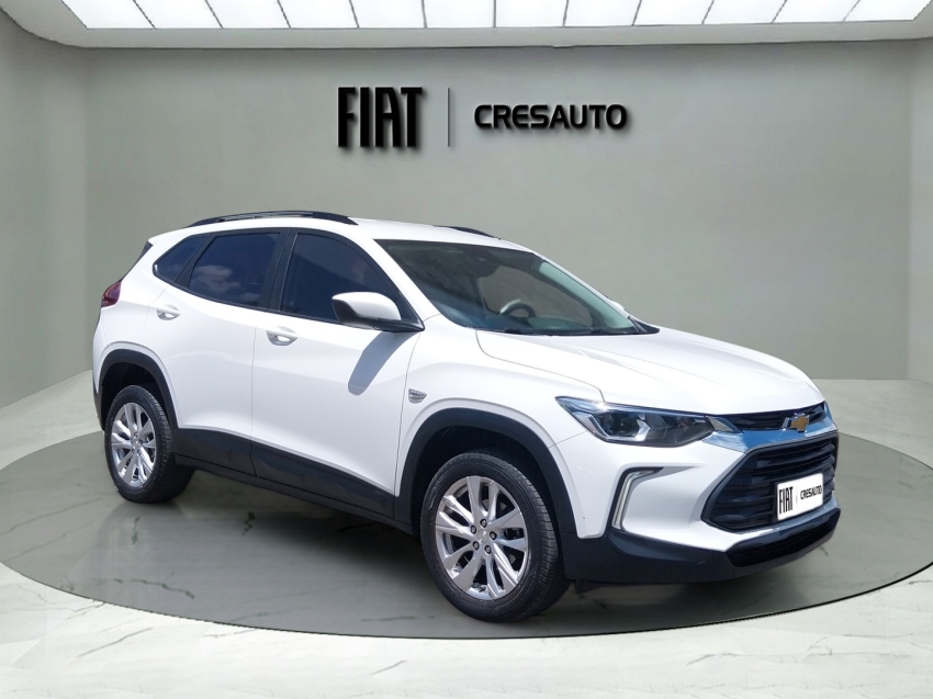 chevrolet tracker 1.0 turbo flex ltz automatico 5p 20237