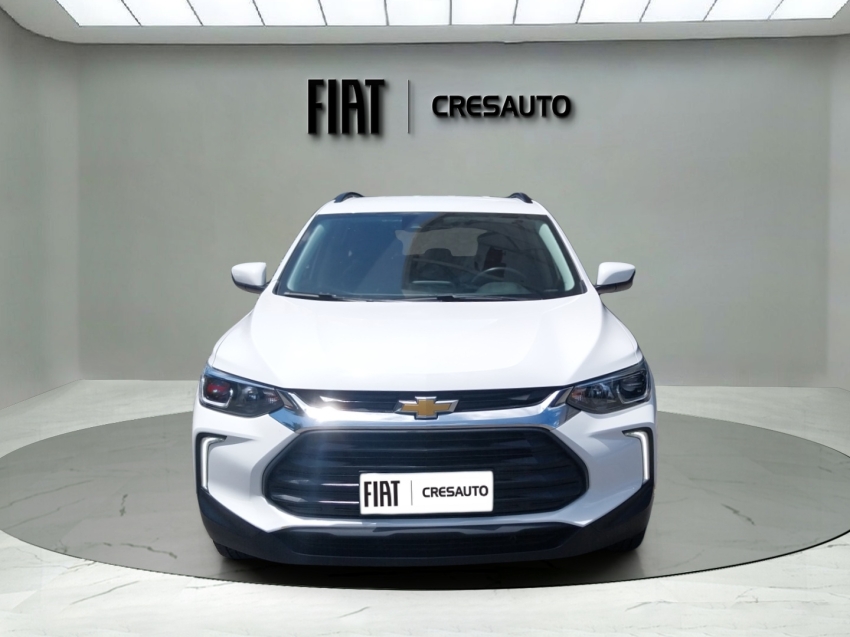 chevrolet tracker 1.0 turbo flex ltz automatico 5p 2023