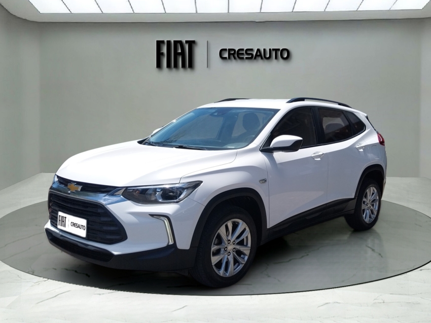 chevrolet tracker 1.0 turbo flex ltz automatico 5p 20231