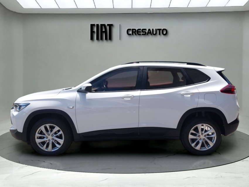 chevrolet tracker 1.0 turbo flex ltz automatico 5p 20232