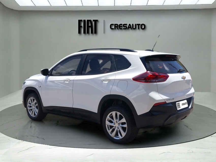 chevrolet tracker 1.0 turbo flex ltz automatico 5p 20233