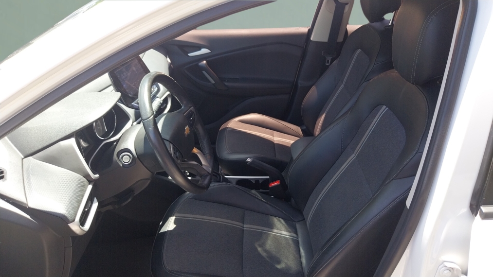 chevrolet tracker 1.0 turbo flex ltz automatico 5p 202310