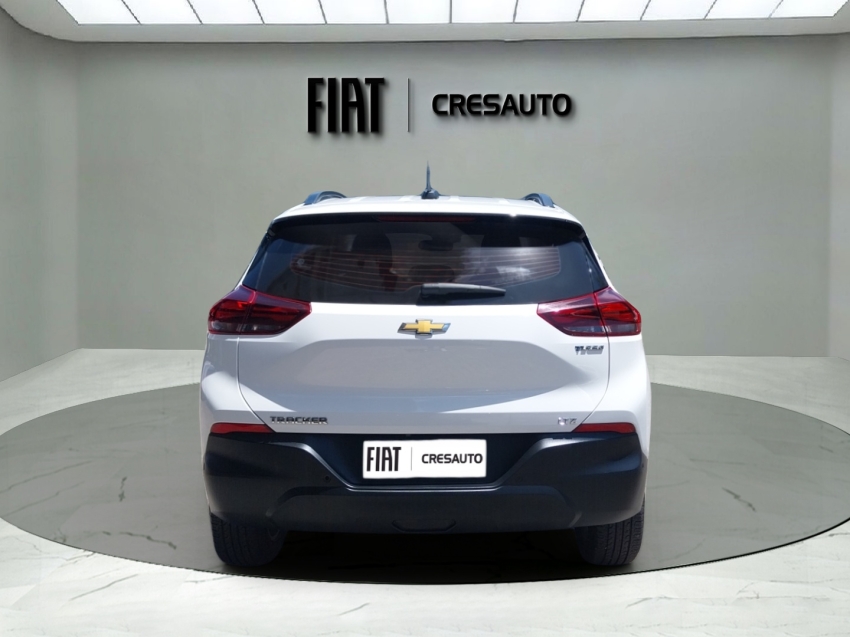 chevrolet tracker 1.0 turbo flex ltz automatico 5p 20234