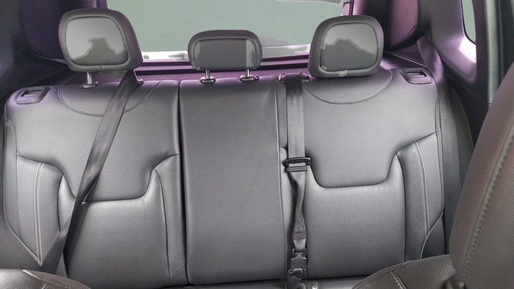 jeep renegade 1.8 16v flex longitude 4p automatico 5p 201911