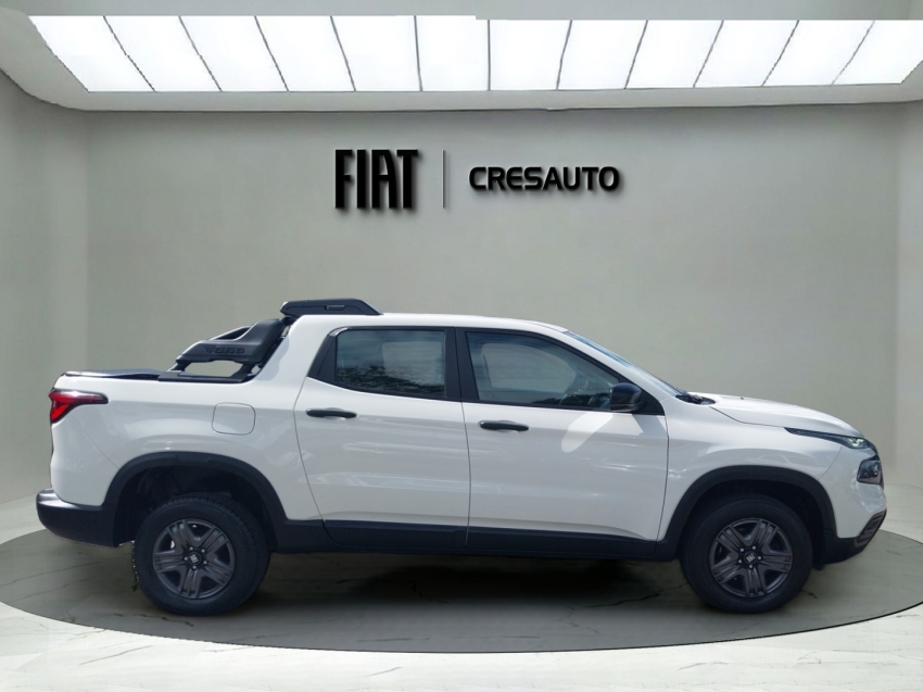 fiat toro 1.3 turbo 270 flex endurance at6 5p automatico 20246