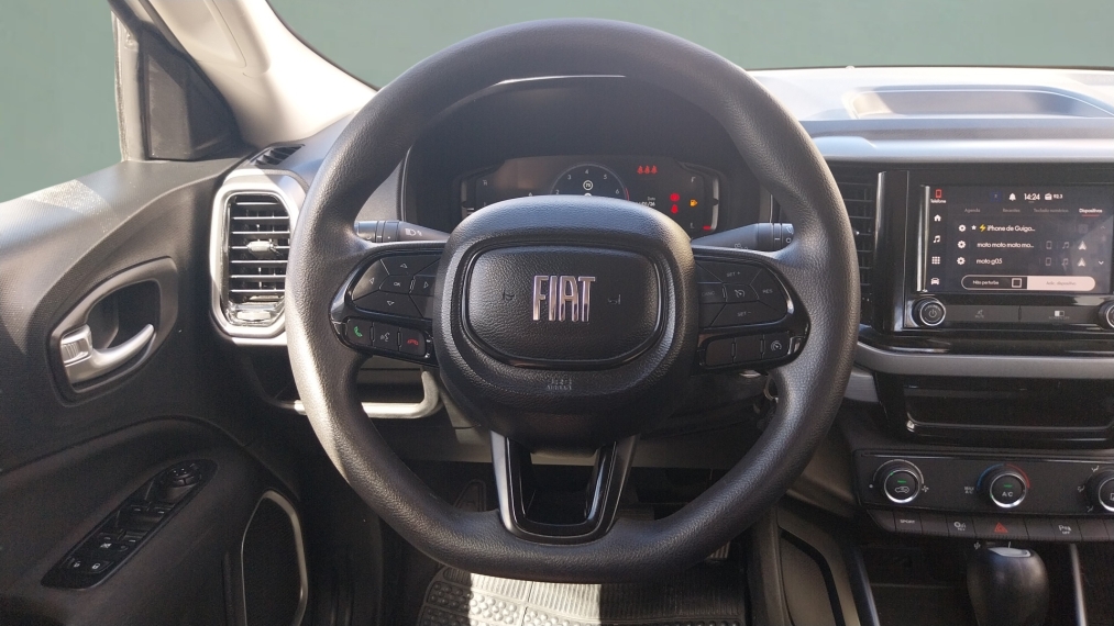 fiat toro 1.3 turbo 270 flex endurance at6 5p automatico 20249
