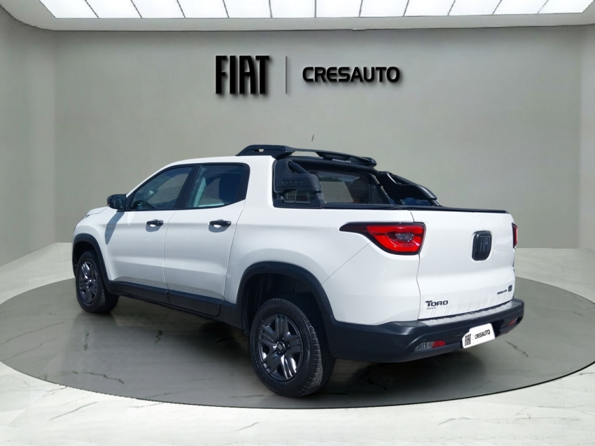 fiat toro 1.3 turbo 270 flex endurance at6 5p automatico 20243