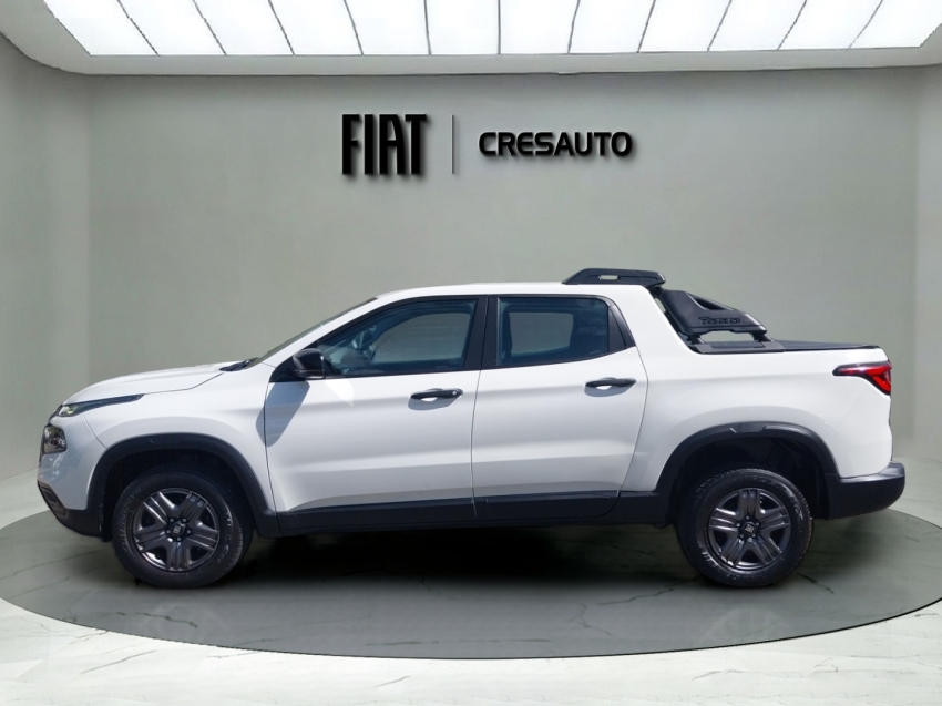 fiat toro 1.3 turbo 270 flex endurance at6 5p automatico 20242