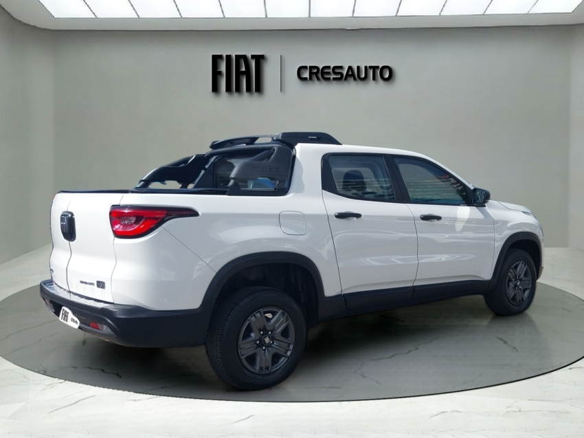 fiat toro 1.3 turbo 270 flex endurance at6 5p automatico 20245