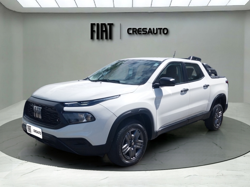 fiat toro 1.3 turbo 270 flex endurance at6 5p automatico 20241
