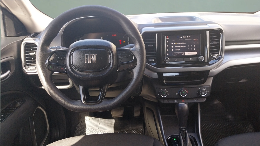 fiat toro 1.3 turbo 270 flex endurance at6 5p automatico 20248