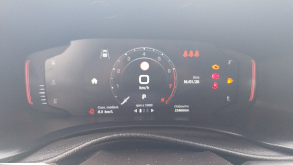 jeep renegade 1.3 t270 turbo flex longitude at6 5p automatico 202512