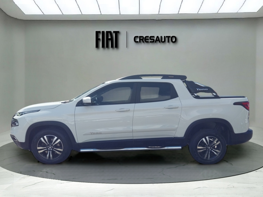 fiat toro 1.3 turbo 270 flex freedom at6 5p automatico 20242