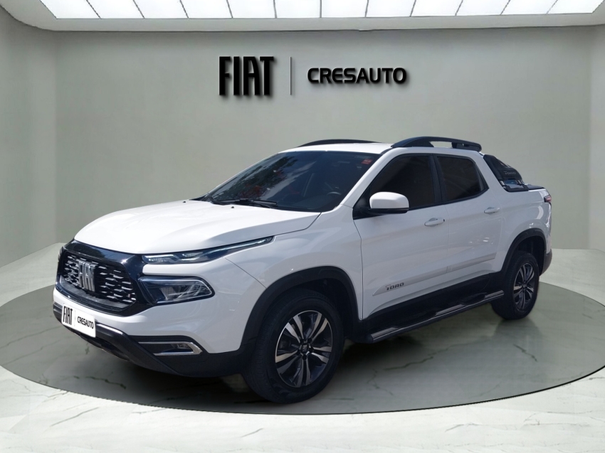 fiat toro 1.3 turbo 270 flex freedom at6 5p automatico 20241