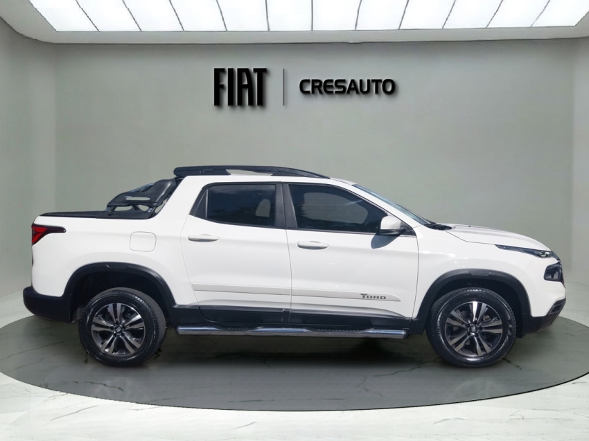 fiat toro 1.3 turbo 270 flex freedom at6 5p automatico 20246