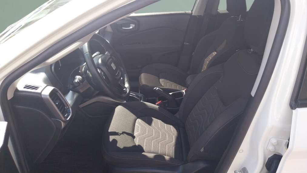 fiat toro 1.3 turbo 270 flex freedom at6 5p automatico 202410