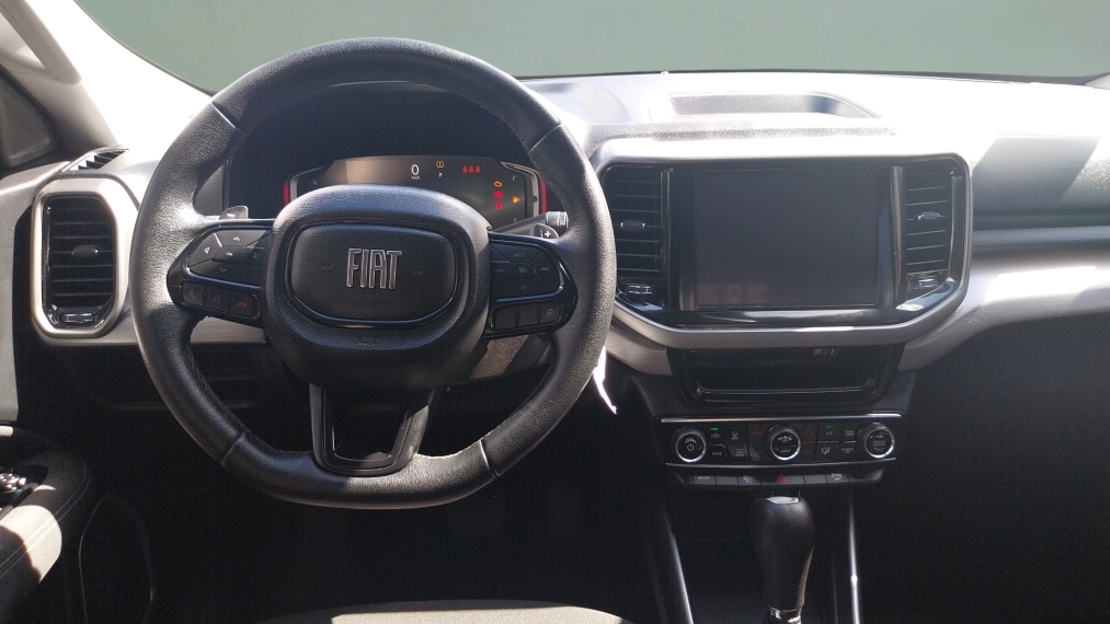 fiat toro 1.3 turbo 270 flex freedom at6 5p automatico 20248