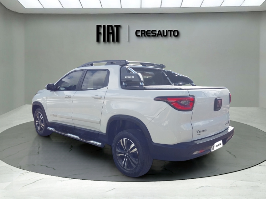 fiat toro 1.3 turbo 270 flex freedom at6 5p automatico 20243