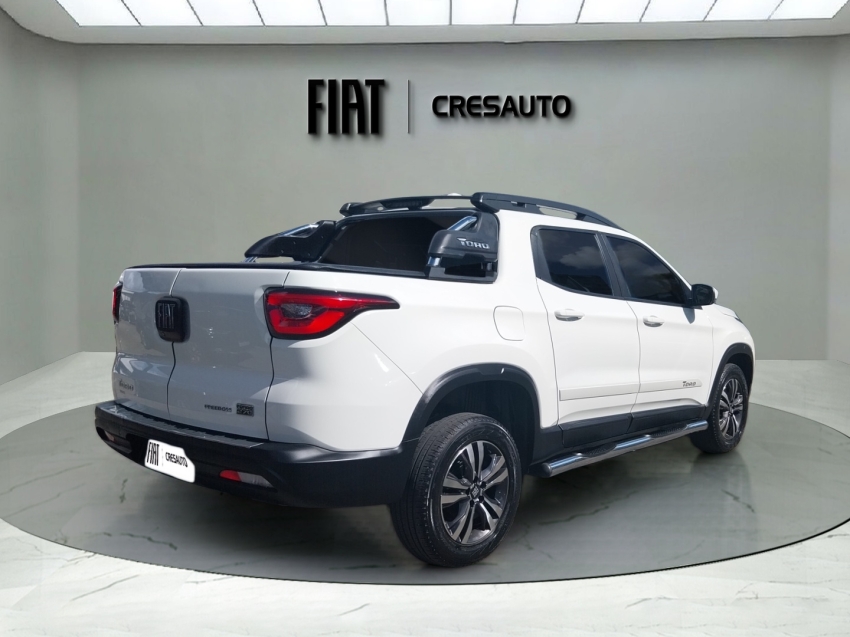 fiat toro 1.3 turbo 270 flex freedom at6 5p automatico 20245